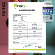 Keto Slim Pro