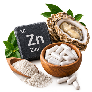 Zinc