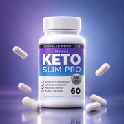 Keto Slim Pro