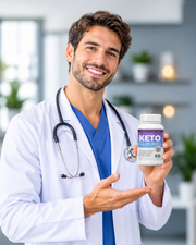 Keto Slim Pro