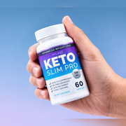 Keto Slim Pro